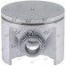 Kit piston drujba Husqvarna 268 50mm (Model nou) 